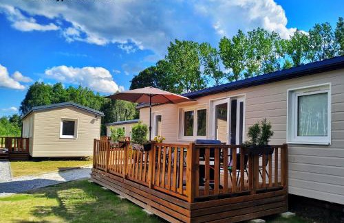Mszczonow Otro | LUXURY CAMP - 150 m od Suntago Park