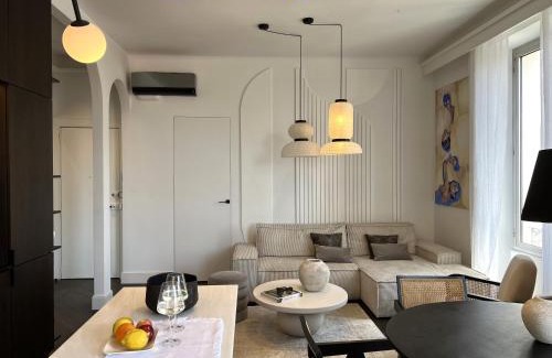 Riou - Petit Juas - Av de Grasse Apartamento | Luxury Cannes