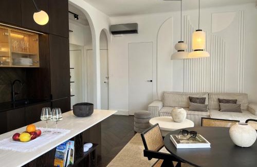 Riou - Petit Juas - Av de Grasse Apartamento | Luxury Cannes