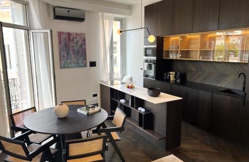 Riou - Petit Juas - Av de Grasse Apartamento | Luxury Cannes