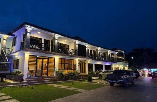 Alto Boquete Apartamento | Luxury Canyon Suites