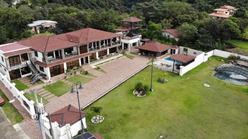 Alto Boquete Apartamento | Luxury Canyon Suites