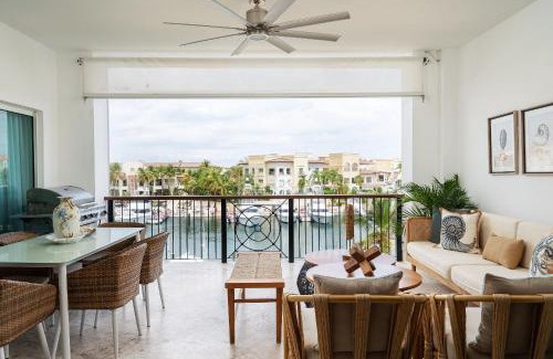 Cap Cana Marina Apartamento | Condominio de lujo en Cap Cana Marina!