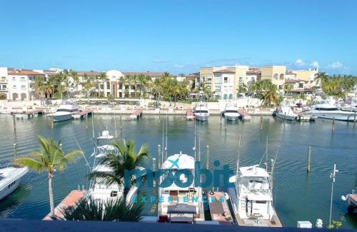 Cap Cana Marina Apartamento | Condominio de lujo en Cap Cana Marina!