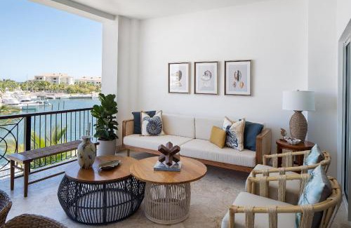 Cap Cana Marina Apartamento | Condominio de lujo en Cap Cana Marina!