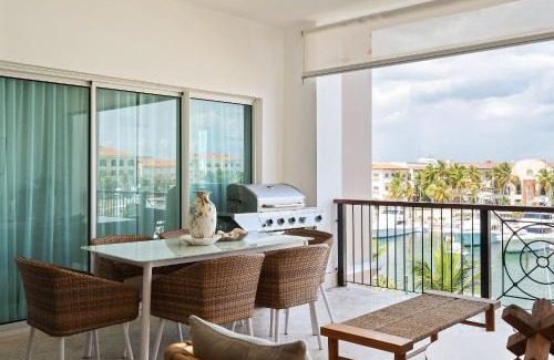 Cap Cana Marina Apartamento | Condominio de lujo en Cap Cana Marina!