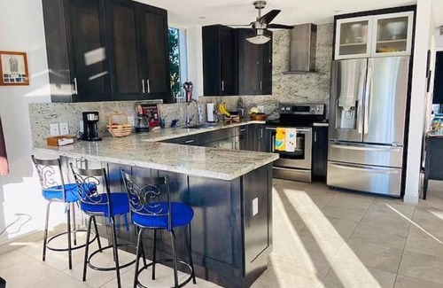 Pirates Cove Casa | Luxury Cape Cod Villa with pool and Tiki patio