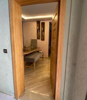 Rabat Apartamento | Luxury capital apartment