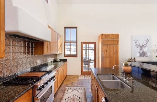 Missouri Heights Casa | Luxury Carbondale Home