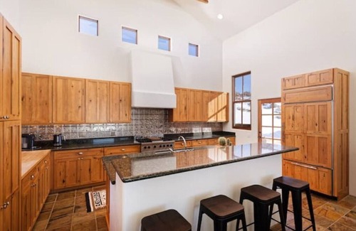 Missouri Heights Casa | Luxury Carbondale Home