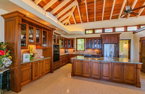 Christiansted Villa | Luxury Caribbean Villa 4 private suites, pool and stunning views. Judith's Fancy