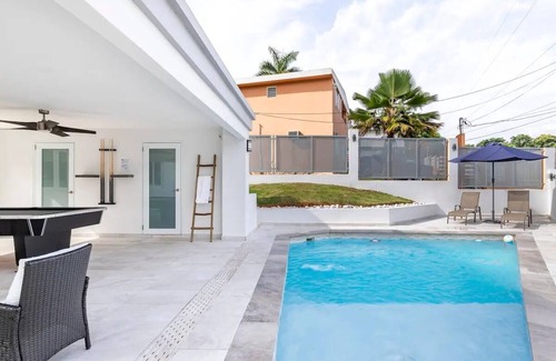 Cupey Casa | Luxury Casa CALIAD