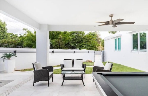 Cupey Casa | Luxury Casa CALIAD