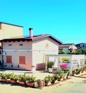 Marconia Casa | Luxury CASELLO 28 Affitti Brevi