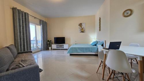 Bab Al Bahr Apartamento | Luxury casino & beach studio