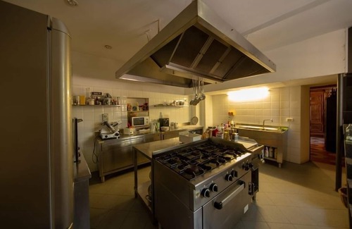 Venturina Villa | Luxury Castle rental for 24 people in Tuscany near the coast
