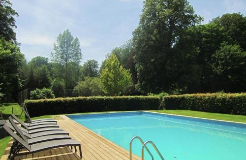 Basse-Bodeux Casa | Luxury Castle, Basse-Bodeux