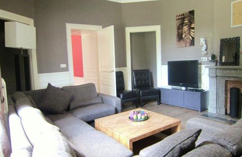 Basse-Bodeux Casa | Luxury Castle, Basse-Bodeux