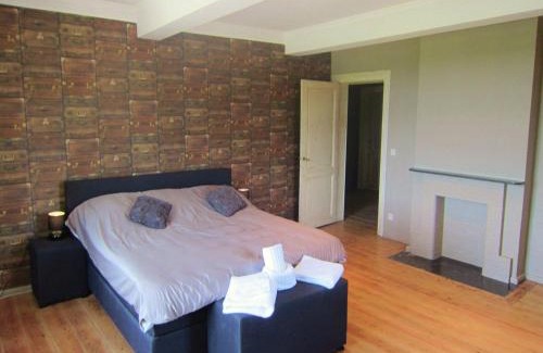 Basse-Bodeux Casa | Luxury Castle, Basse-Bodeux