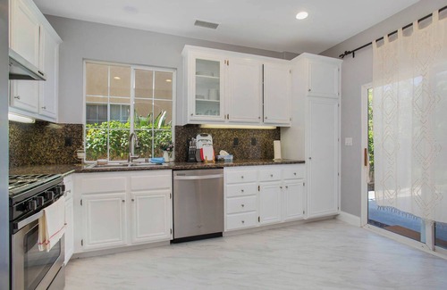 Oak Creek Casa | Luxury Castle on Cherrybrook #10140