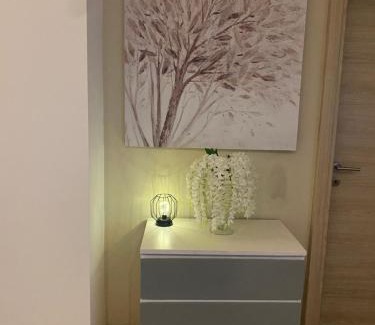 Novi Ligure Apartamento | Luxury center appartment