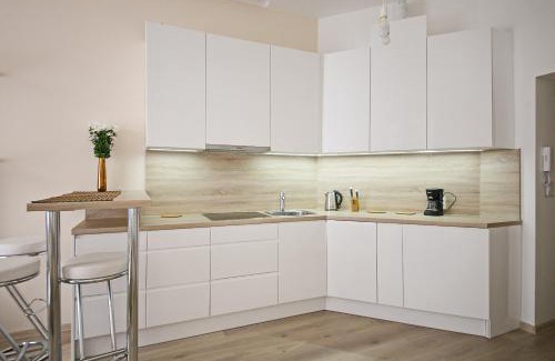 Andel Apartamento | Luxury Center Apt. Charles bridge walking distance