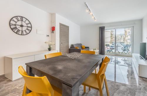 Msida Apartamento | Luxury Central Msida