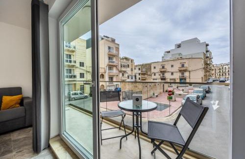 Msida Apartamento | Luxury Central Msida