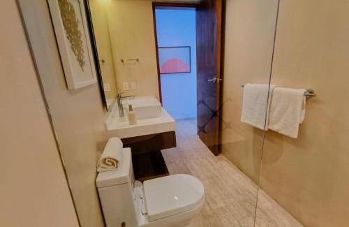 Tulum Apartamento | luxury central park lagunas