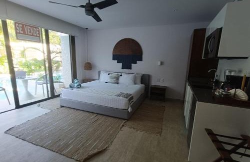 Tulum Apartamento | luxury central park lagunas