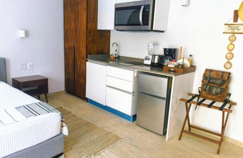 Tulum Apartamento | luxury central park lagunas