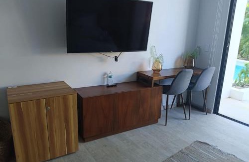 Tulum Apartamento | luxury central park lagunas