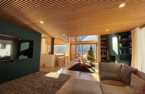 Camporosso in Valcanale Apartamento | Luxury Chalet in the Tarvisio mountains