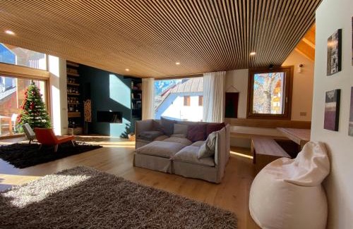 Camporosso in Valcanale Apartamento | Luxury Chalet in the Tarvisio mountains