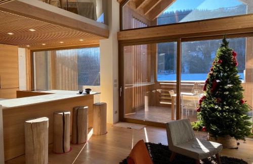 Camporosso in Valcanale Apartamento | Luxury Chalet in the Tarvisio mountains
