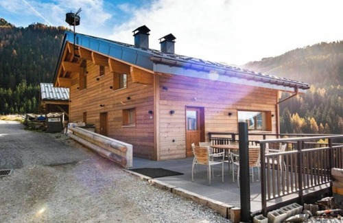 La Roche Chalet De Esquí | Luxury Chalet les Corbassières in Plagne 1600 Le Solan **** 10 p