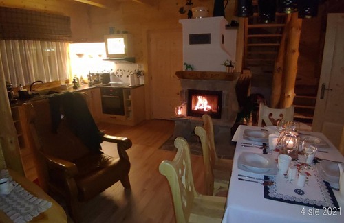Bukowina Tatrzanska Chalet De Esquí | Luxury Chalets-Carmine Apartment