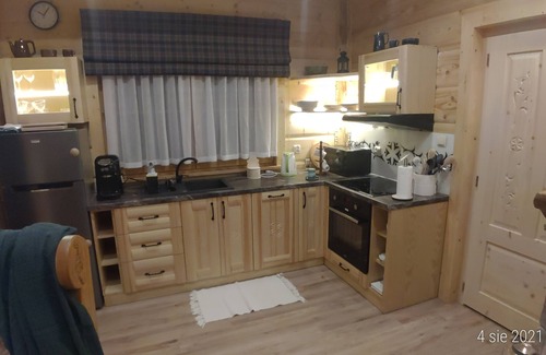Bukowina Tatrzanska Chalet De Esquí | Luxury Chalets-Carmine Apartment