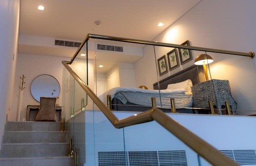 Diplomatic Area Apartamento | Luxury Chalet at Pearl Doha for FIFA WORLD CUP22