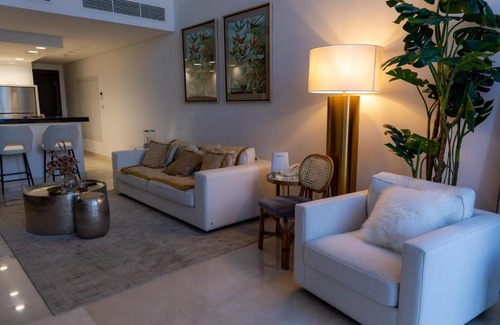 Diplomatic Area Apartamento | Luxury Chalet at Pearl Doha for FIFA WORLD CUP22