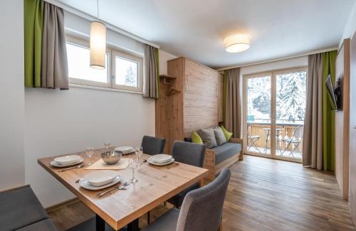 Saalbach Chalet De Esquí | Luxury Chalet in Saalbach-Hinterglemm with Sauna