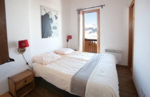 Vallandry Chalet De Esquí | ---- Chalet de lujo ----