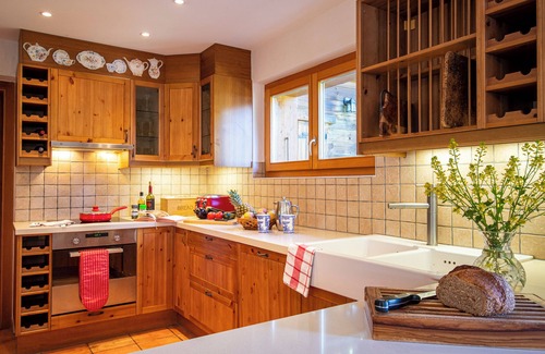 Ayer Chalet De Esquí | Zinal / Ayer, Luxurious Grouse, Val d'Anniviers Cerca de St Luc, Zinal y Grimentz