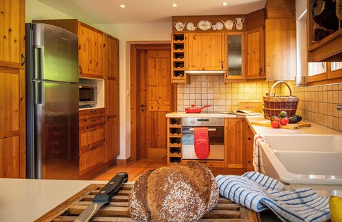 Ayer Chalet De Esquí | Zinal / Ayer, Luxurious Grouse, Val d'Anniviers Cerca de St Luc, Zinal y Grimentz