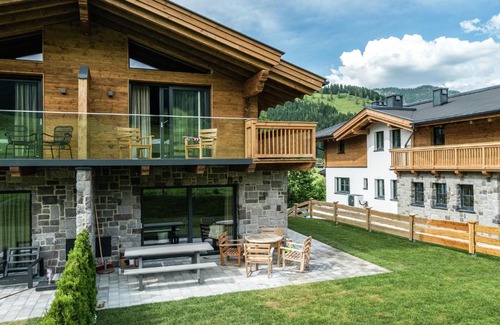 Leogang Casa | Luxury Chalet in Leogang near Ski Area