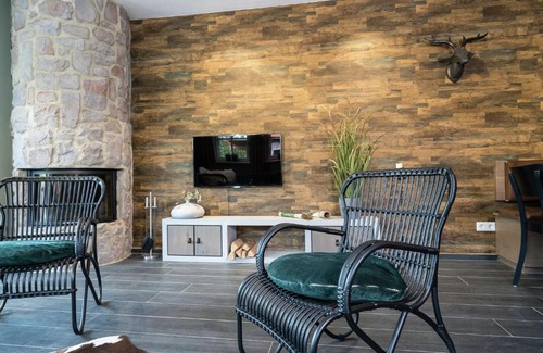 Leogang Casa | Luxury Chalet in Leogang near Ski Area