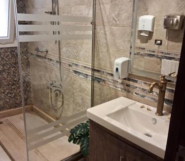 Ain Sokhna Chalet De Esquí | Luxury Chalet in Mountain View 2 , El-Sokhna with Sea View , Pool View and Garden View Families Only