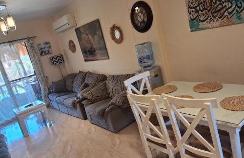 Ain Sokhna Chalet De Esquí | Luxury Chalet in Mountain View 2 , El-Sokhna with Sea View , Pool View and Garden View Families Only