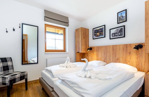 Obertraun Casa | Luxury Chalet in Obertraun With Pool