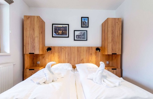 Obertraun Casa | Luxury Chalet in Obertraun With Pool